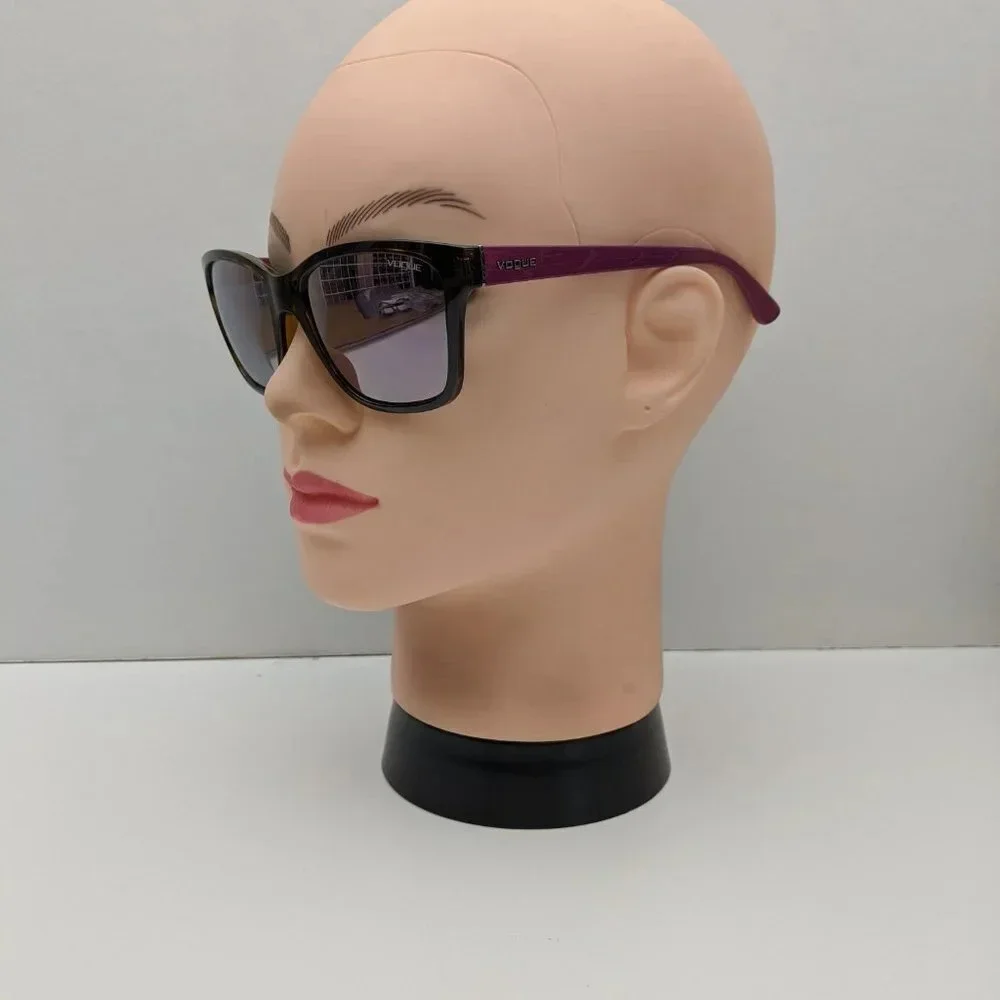 🕶️Vogue VO2896-S Sunglasses 54/17 140 /KAI128🕶️​